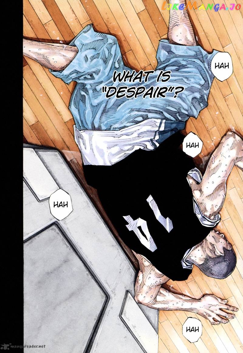 Real, Chapter 66 image 02